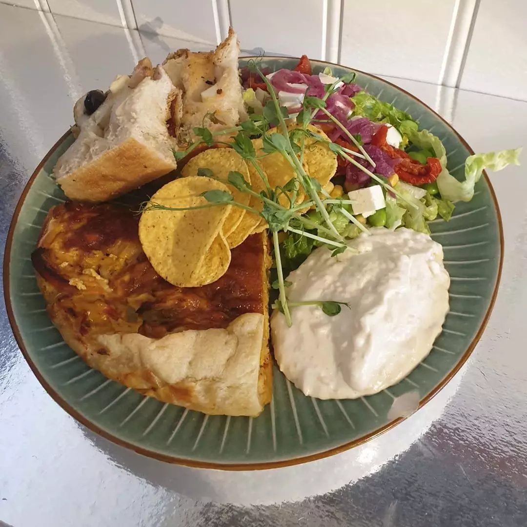 Hemlagade pajer