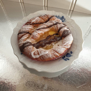 Williamsbulle