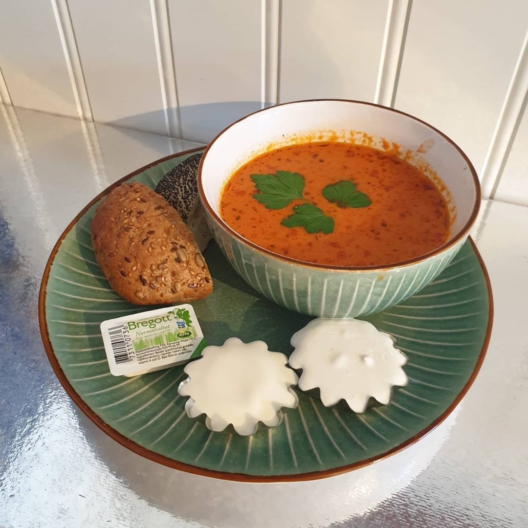 Sopplunch