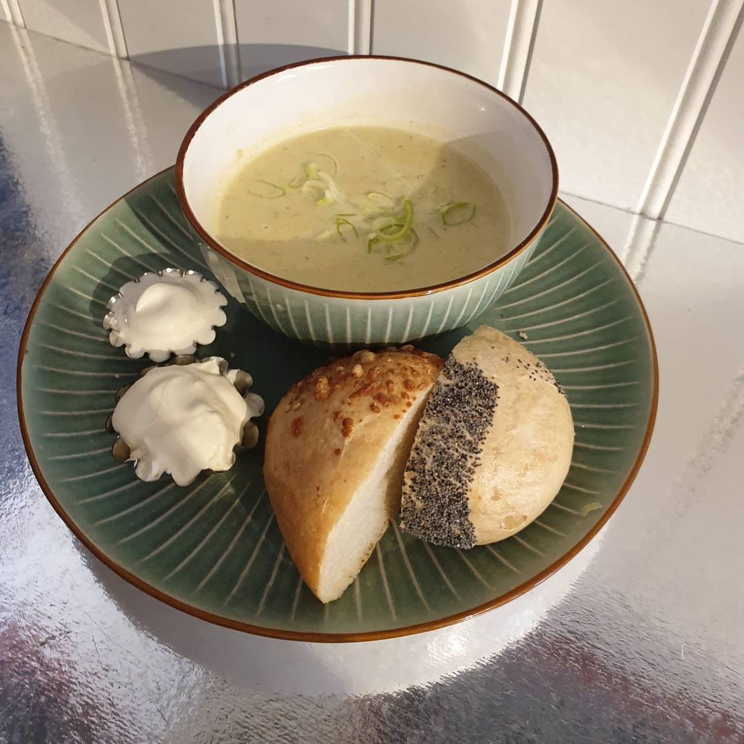 Sopplunch