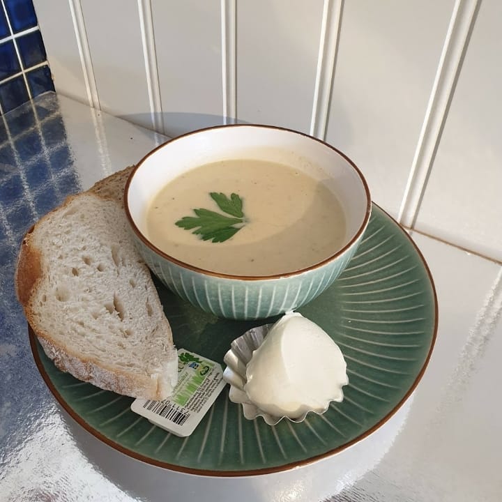 Sopplunch